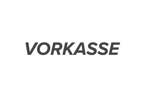 Vorkasse